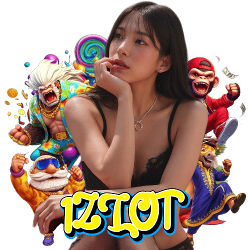 1zlot คาสิโนออนไลน์