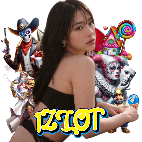 1zlot เกมลิขสิทธิ์แท้